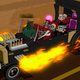 Illustration for article titled The Guild parties down as an OSI mission goes bad inem Venture Bros./em